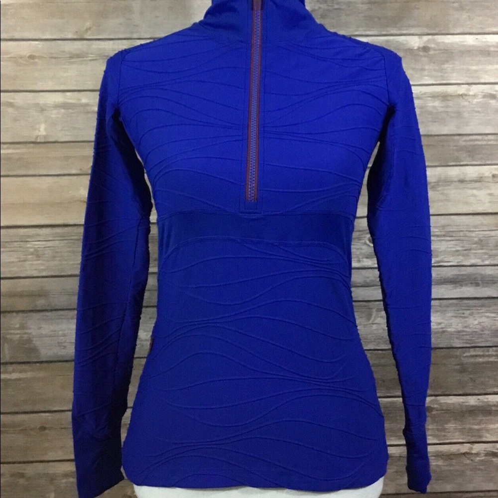 Title Nine 1/2 Zip